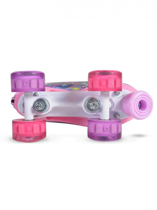 BYOX Unicorn Roller Blades