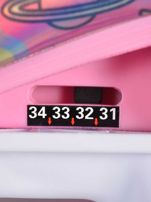 BYOX Unicorn Roller Blades