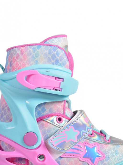 BYOX Ariel Roller Blades