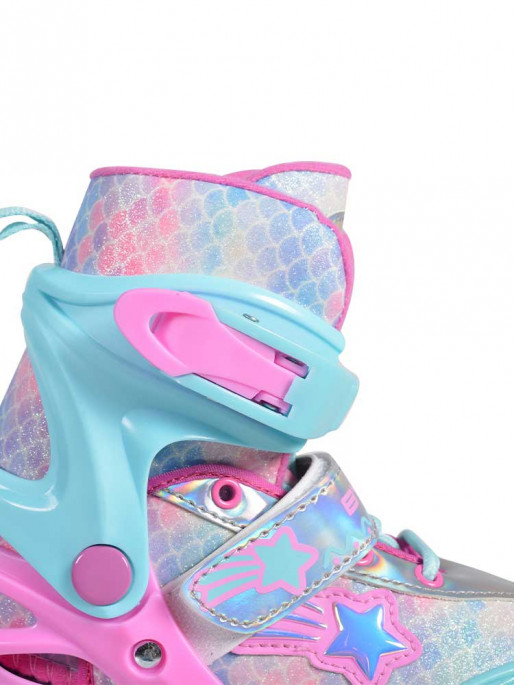 BYOX Ariel Roller Blades