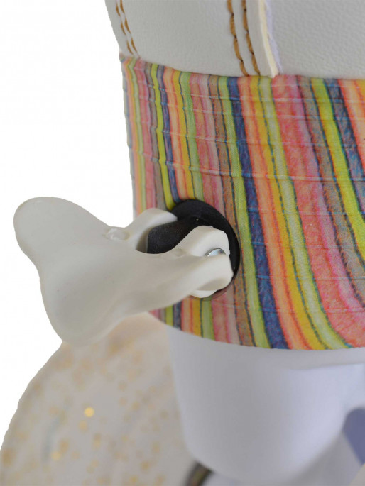 BYOX Donna Roller Blades