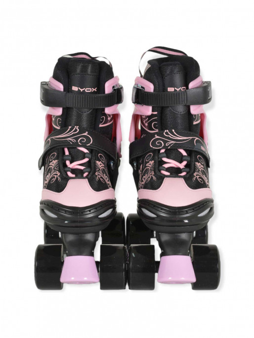BYOX Double Roller Blades