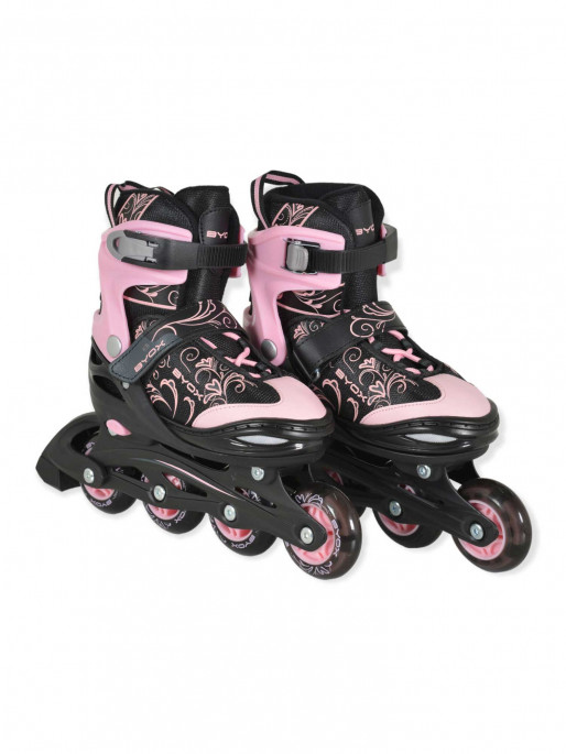 BYOX Double Roller Blades