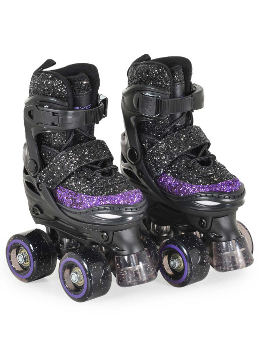 BYOX Ролкови кънки Sparkle
