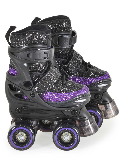 BYOX Ролкови кънки Sparkle