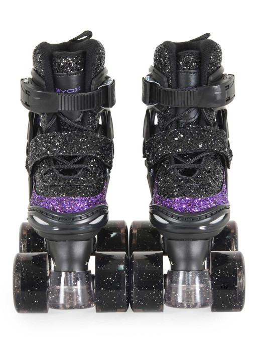 BYOX Ролкови кънки Sparkle