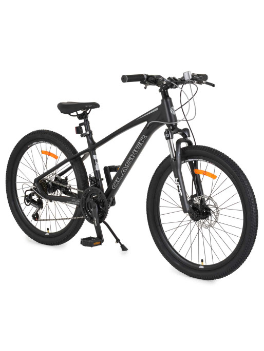 BYOX Детски велосипед Clasher alloy 24 355 mm