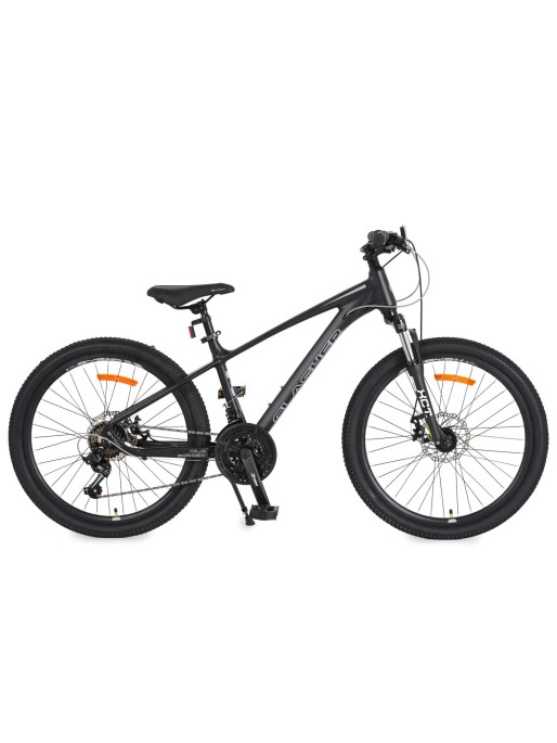 BYOX Детски велосипед Clasher alloy 24 355 mm