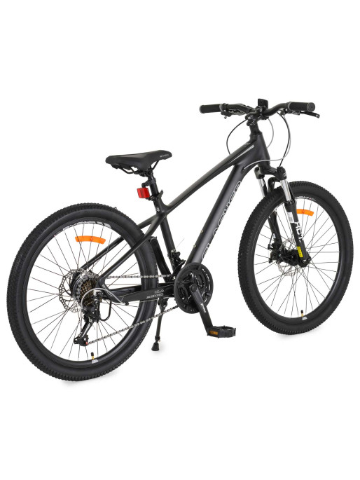 BYOX Детски велосипед Clasher alloy 24 355 mm