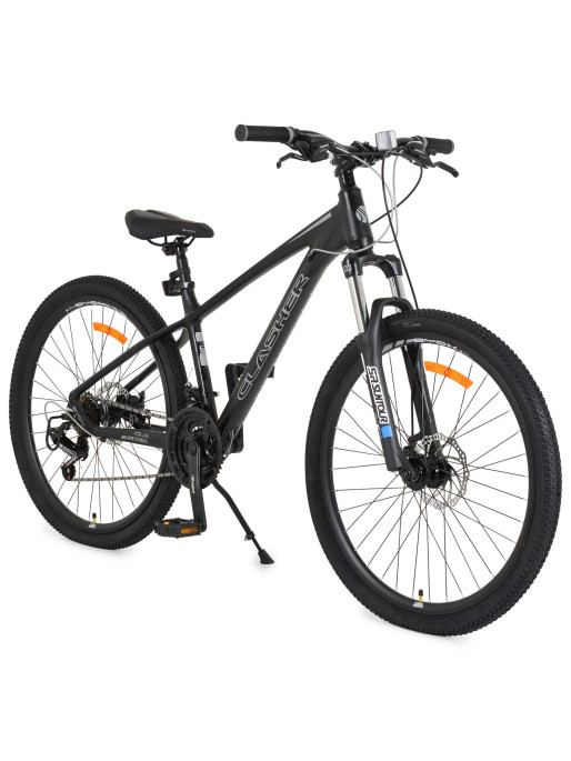 BYOX Детски велосипед Clasher alloy 26 380 mm