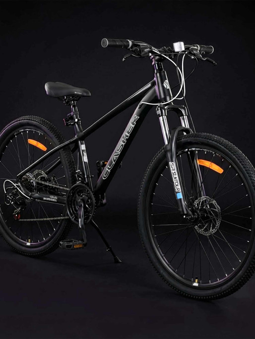 BYOX Детски велосипед Clasher alloy 26 380 mm