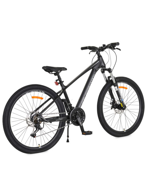 BYOX Детски велосипед Clasher alloy 26 380 mm
