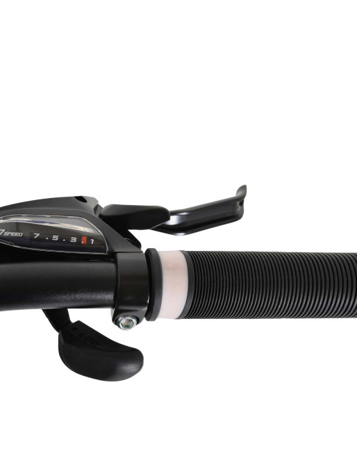 BYOX Детски велосипед Clasher alloy 26 380 mm