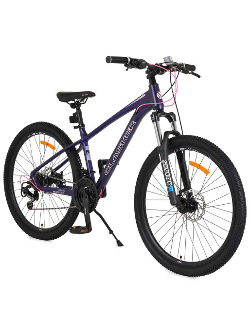 BYOX Детски велосипед Clasher alloy 26 380 mm