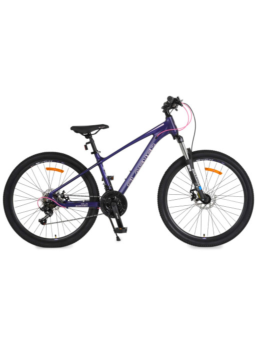 BYOX Детски велосипед Clasher alloy 26 380 mm