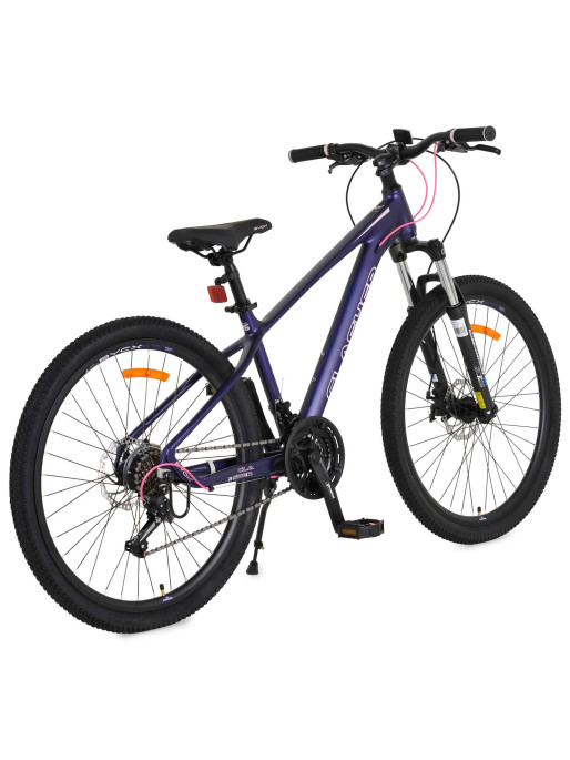 BYOX Детски велосипед Clasher alloy 26 380 mm