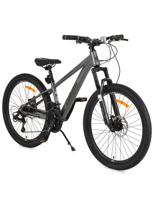 BYOX Детски велосипед Zenith alloy 24 305 mm