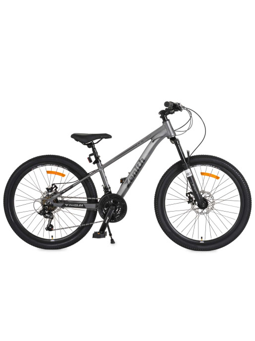 BYOX Детски велосипед Zenith alloy 24 305 mm