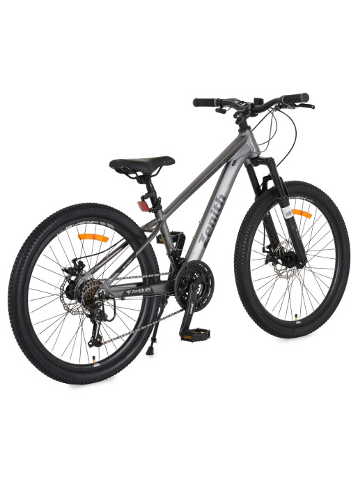 BYOX Детски велосипед Zenith alloy 24 305 mm