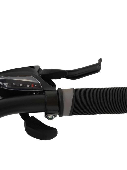BYOX Детски велосипед Zenith alloy 24 305 mm