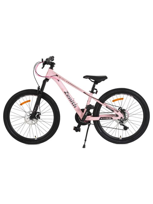 BYOX Детски велосипед Zenith alloy 24 305 mm