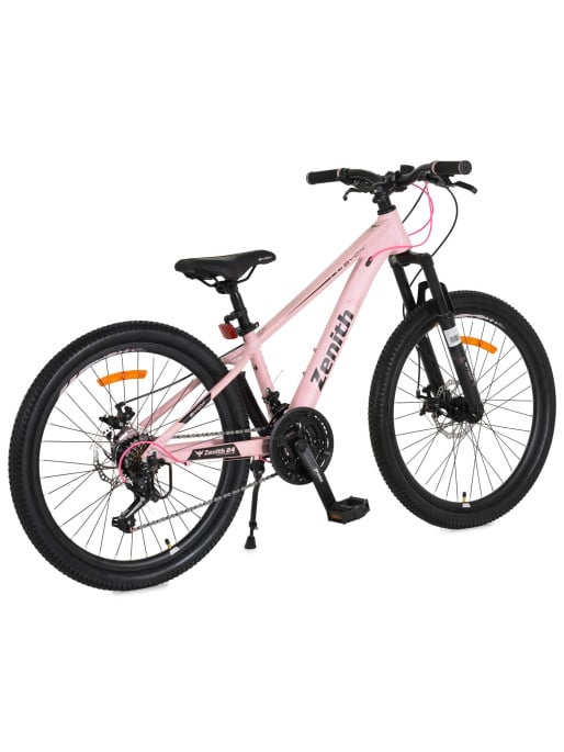 BYOX Детски велосипед Zenith alloy 24 305 mm