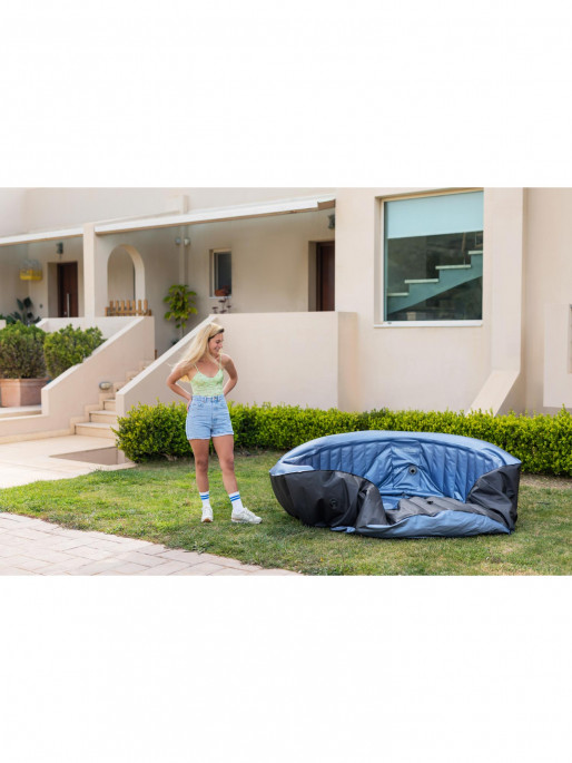 SUMMER WAVES Jacuzzi gonflabil Bergen