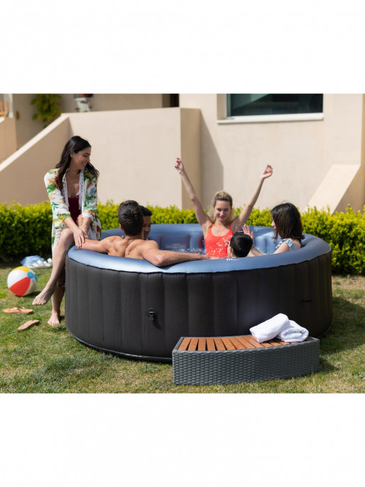 SUMMER WAVES Jacuzzi gonflabil Bergen