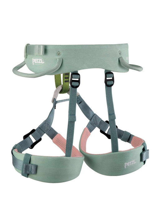 PETZL Детска седалка MACCHU 2026