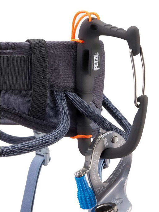 PETZL Ham catarare Corax 1