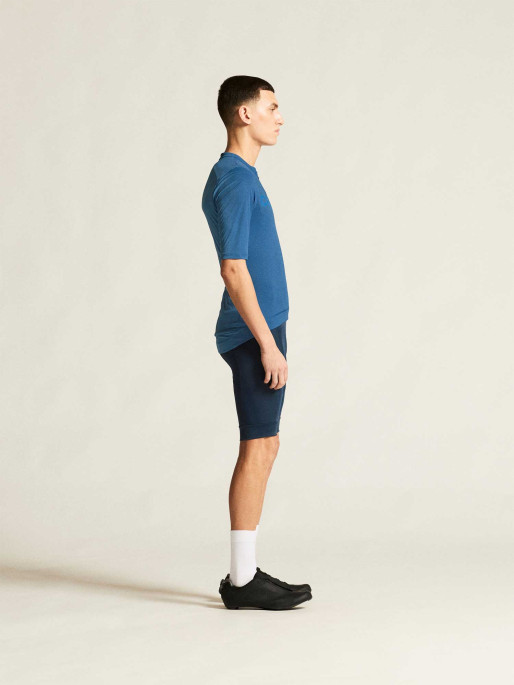 CRAFT Тениска Endur Logo Jersey M