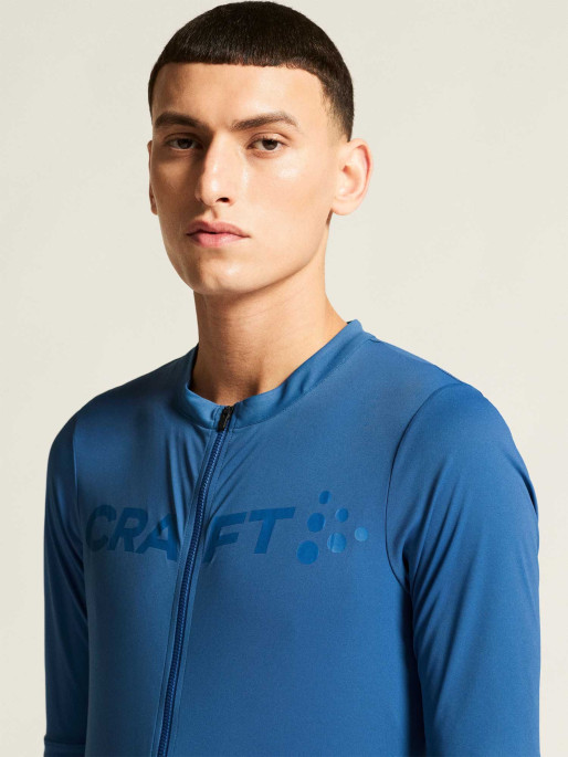 CRAFT Тениска Endur Logo Jersey M
