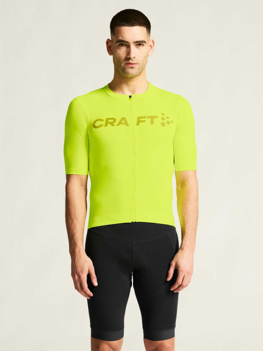 CRAFT Тениска Endur Logo Jersey M