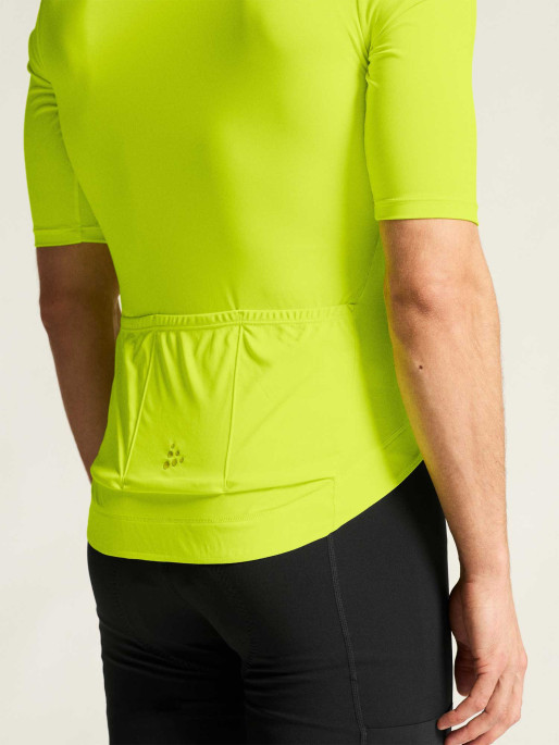 CRAFT Тениска Endur Logo Jersey M