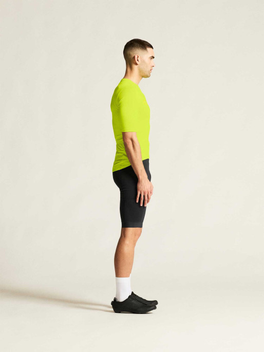 CRAFT Тениска Endur Logo Jersey M