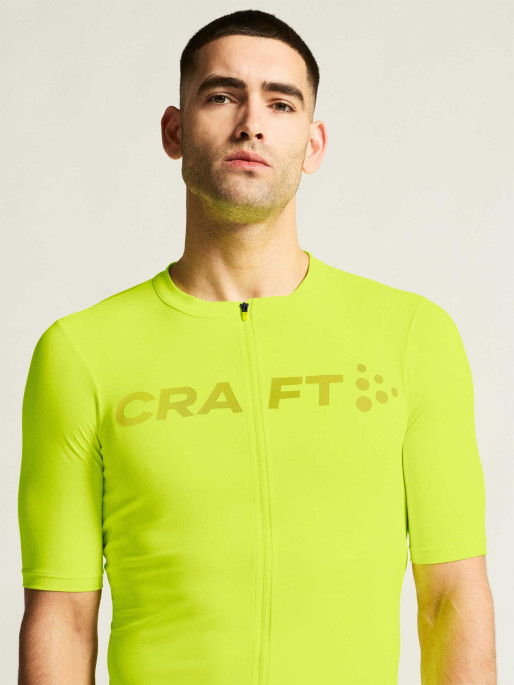 CRAFT Тениска Endur Logo Jersey M