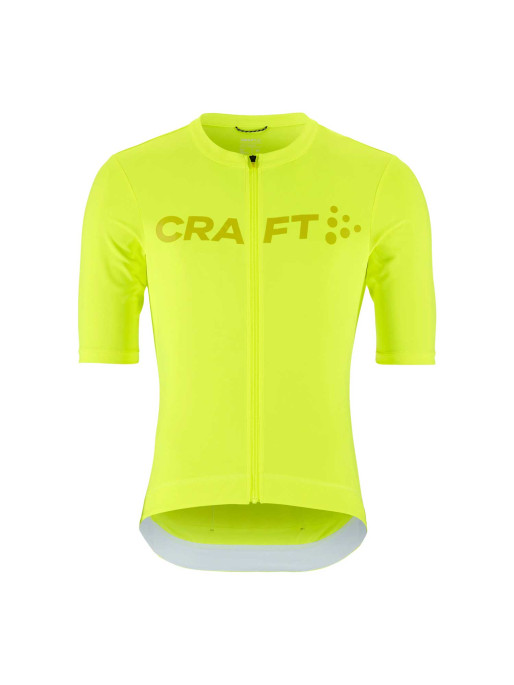 CRAFT Тениска Endur Logo Jersey M