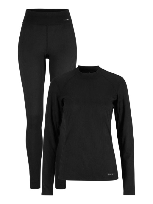 CRAFT Термобельо к-т BASELAYER SET 2 W