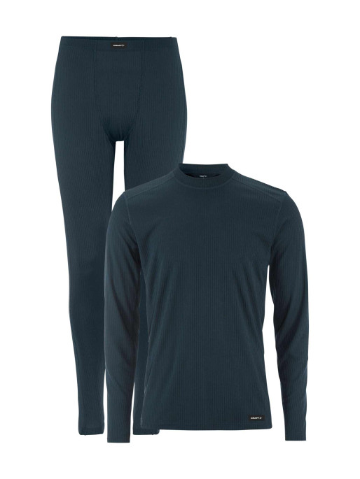 CRAFT Термобельо к-т BASELAYER SET 2 M