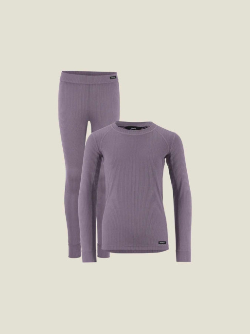CRAFT Термобельо к-т BASELAYER SET 2 JR