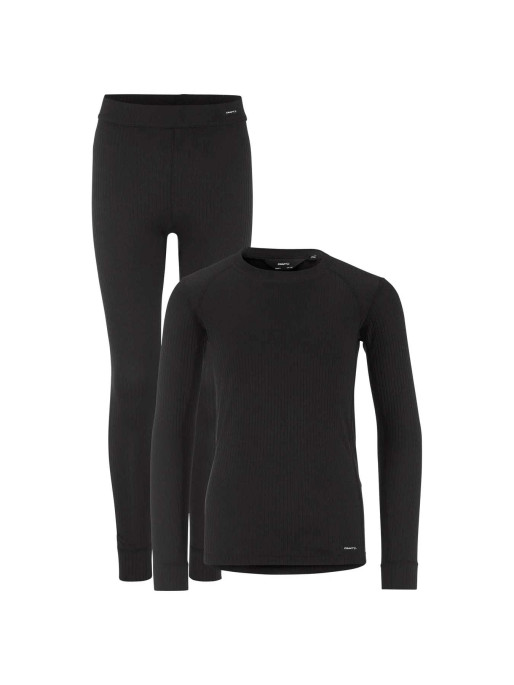 CRAFT Термобельо к-т BASELAYER SET 2 JR