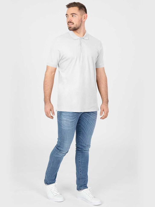 JAKO Тениска Organic Stretch