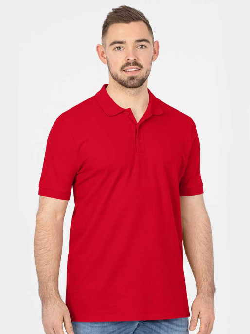 JAKO Тениска Organic Stretch