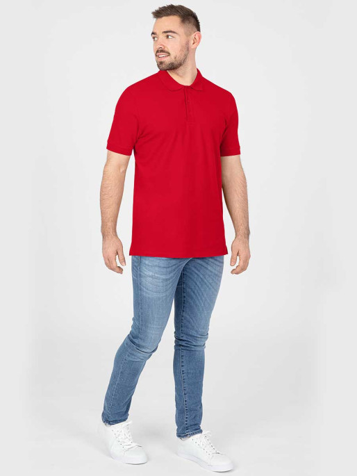 JAKO Тениска Organic Stretch