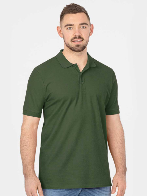 JAKO Тениска Organic Stretch