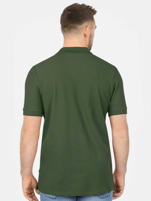 JAKO Тениска Organic Stretch