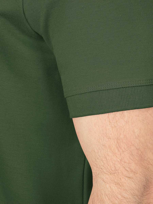 JAKO Тениска Organic Stretch