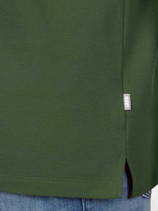 JAKO Тениска Organic Stretch