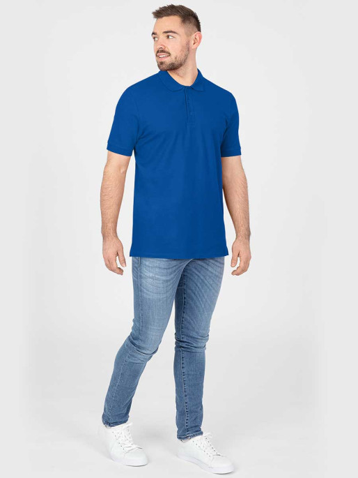 JAKO Тениска Organic Stretch