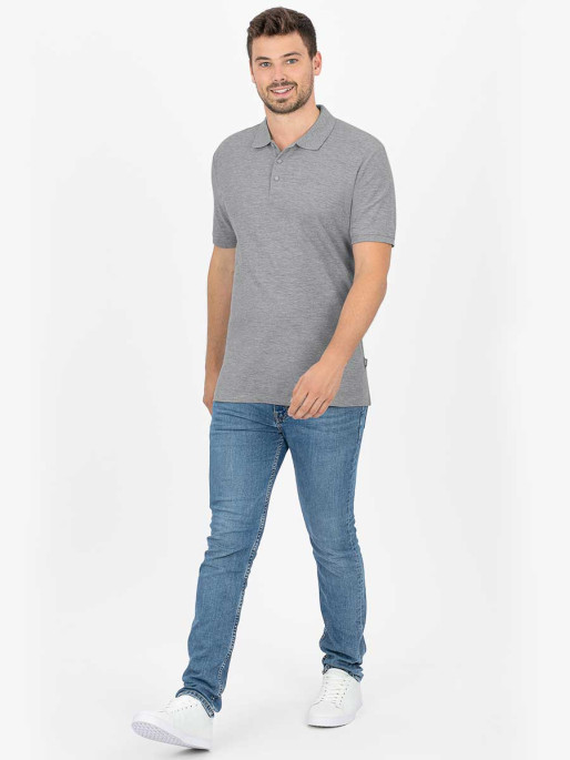 JAKO Тениска Organic Stretch